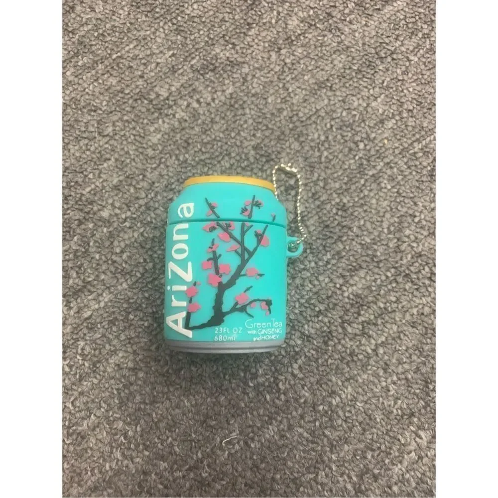 Arizona Iced Tea Airpod Case
